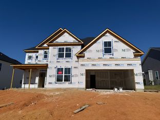 245 Windsor Drive - Windsor: North Augusta, Georgia - Ivey Residential