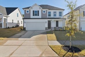 699 Ashburn Drive (Ridgeway II)