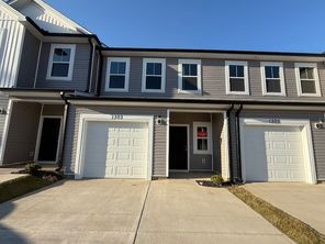 1303 Newbern Drive (Griffin 2-Bedroom)