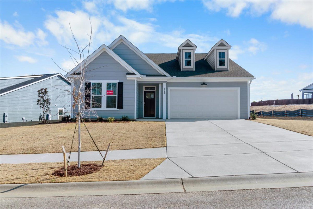 327 Holly Oak Way (Stanford)