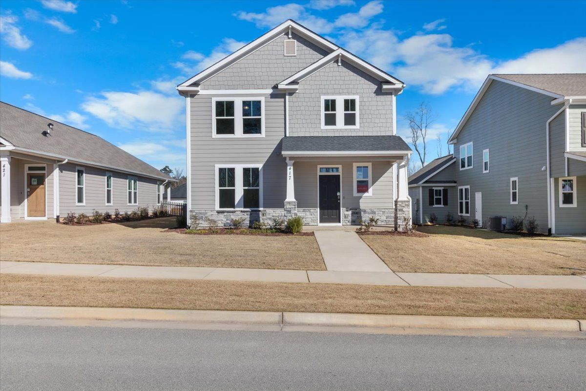 417 Tillery Park Drive (Kestrel)