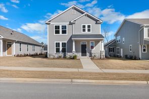 417 Tillery Park Drive (Kestrel)