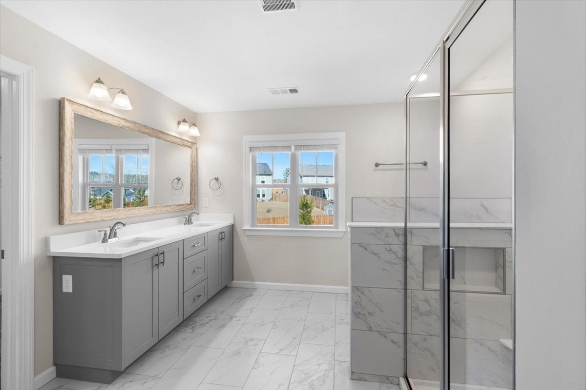 Bathrooms Image