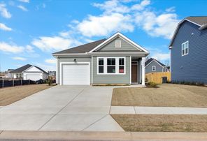 1821 Harbury Drive (1313 Plan)