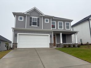 1835 Harbury Drive (Ridgeway II)