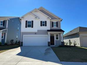 418 Helen Drive (1807 Plan)