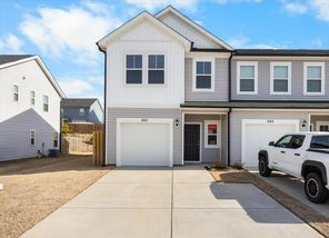 643 Hampton Drive (Griffin 3-Bedroom)