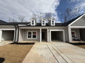 1149 Clareton Drive (Macon 2-Bedroom)