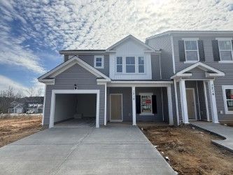 1218 Vail Drive (Athens 3-Bedroom) Image