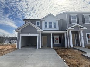 1218 Vail Drive (Athens 3-Bedroom)