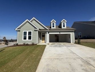 Stanford - Sinclair at Crawford Creek: Grovetown, Georgia - Ivey Residential