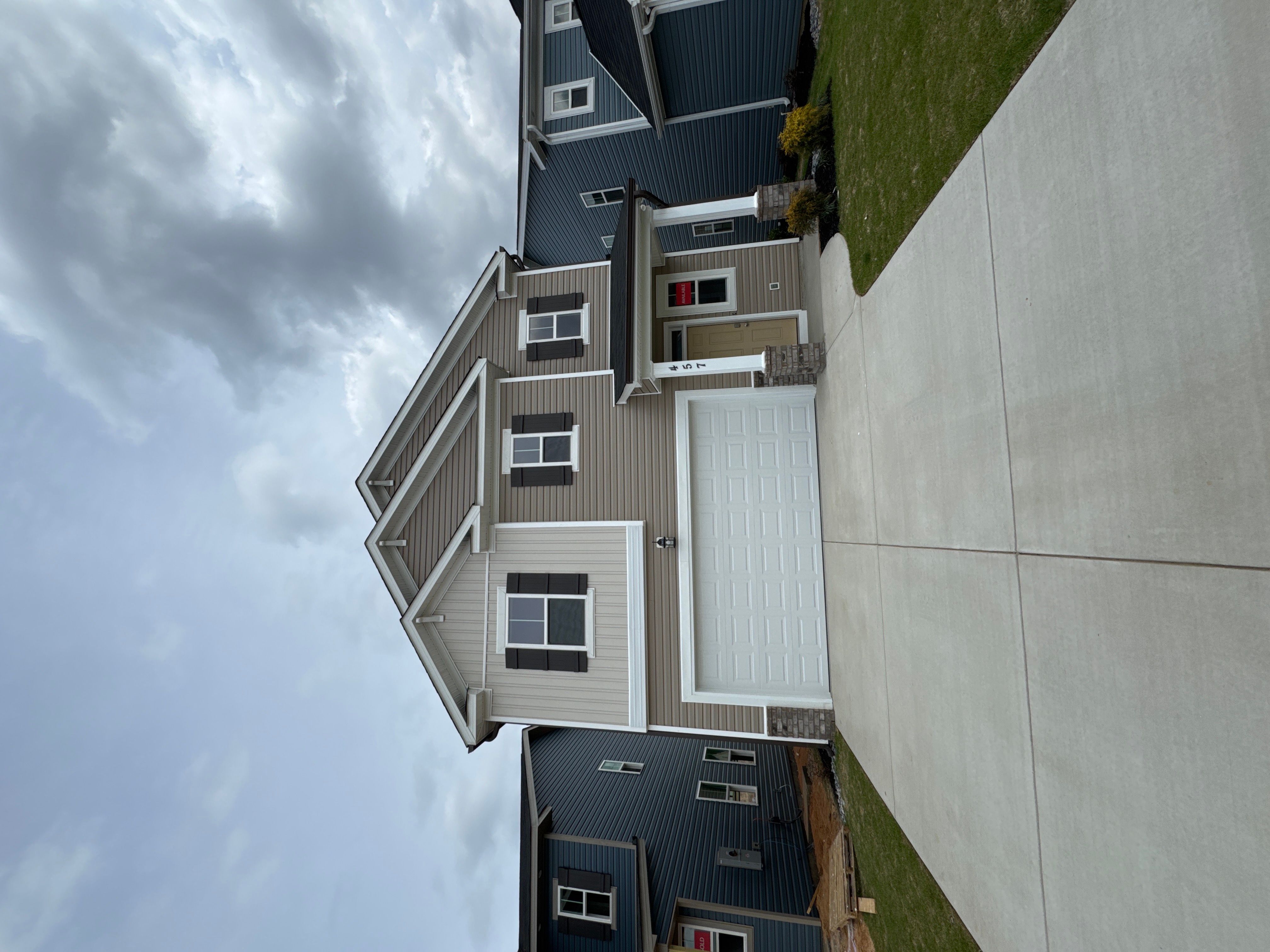 457 Helen Drive (1807 Plan)