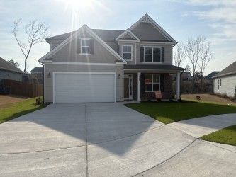 952 Lillian Park Drive - Crawford Creek: Grovetown, Georgia - Ivey Residential