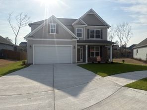 952 Lillian Park Drive (952 Lillian Park Drive)