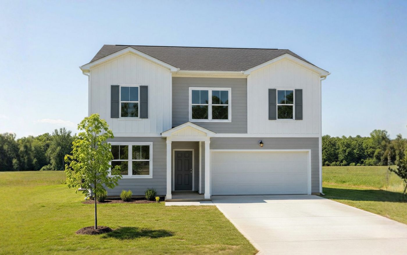 Liberty Elevation B