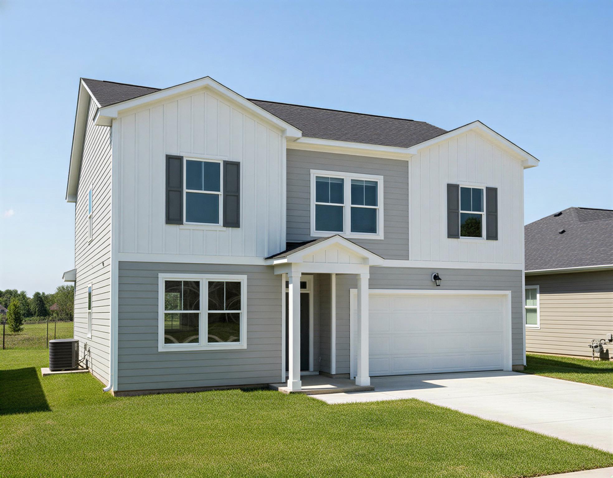 Liberty Elevation B