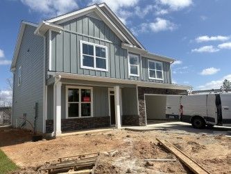 Bradford II - Tillery Park: Grovetown, Georgia - Ivey Residential