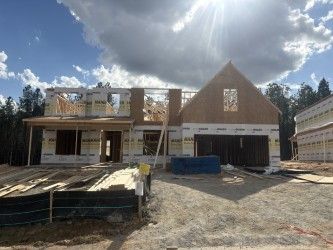 Durham Hill - Tillery Park: Grovetown, Georgia - Ivey Residential