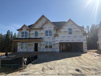 Durham Hill - Tillery Park: Grovetown, Georgia - Ivey Residential