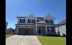 Crawford Creek: Grovetown, Georgia - Ivey Residential
