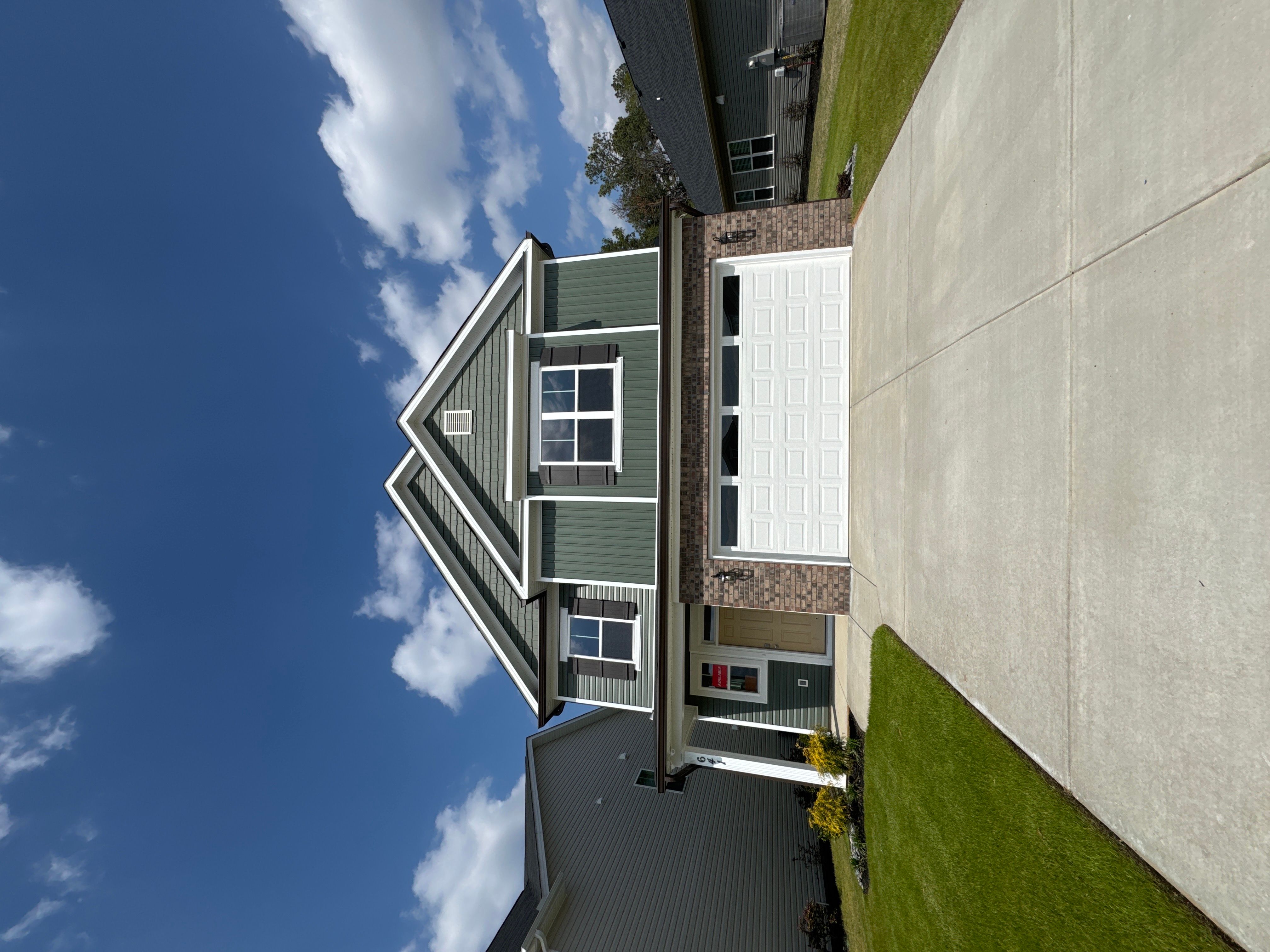 Lincoln - Windsor: North Augusta, Georgia - Ivey Residential