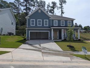 201 Bobbye Drive (Mill Creek)