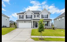 Crawford Creek: Grovetown, Georgia - Ivey Residential