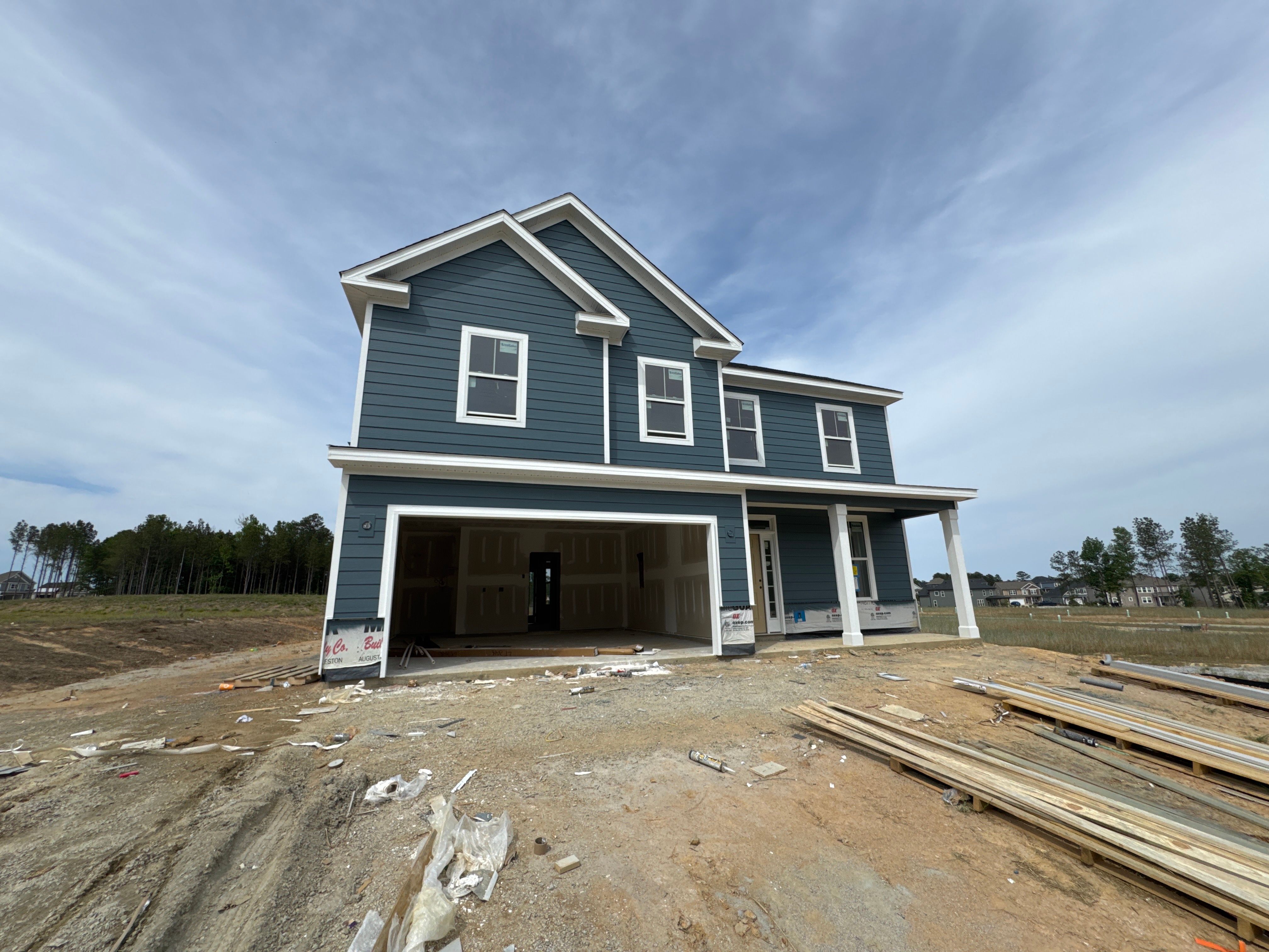 Fairport II - Tillery Park: Grovetown, Georgia - Ivey Residential