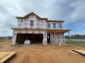 616 Ashburn Drive (Ridgeway II)