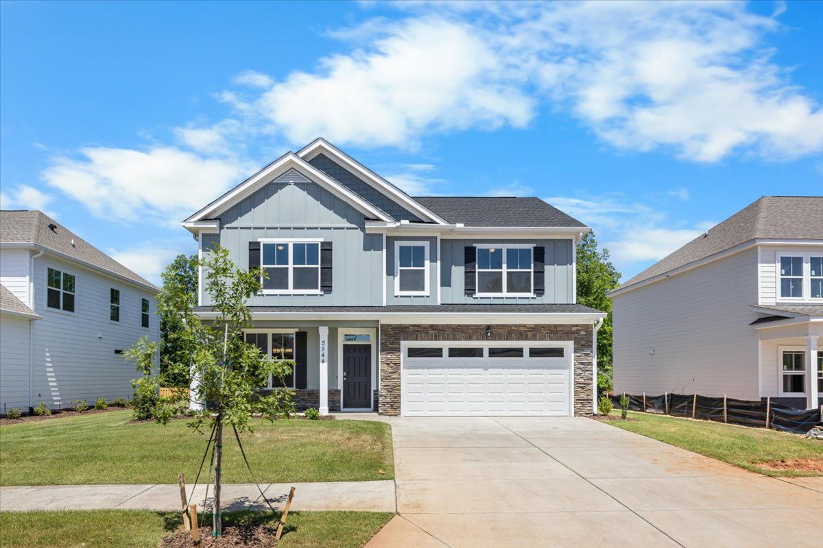 5544 Sweetwater Drive (Bradford II)