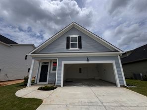 633 Ashburn Drive (1800 Plan)