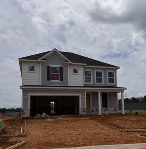 616 Ashburn Drive (Ridgeway II)