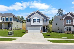 311 Bobbye Drive (1772 Plan)