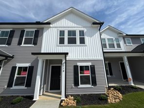 1214 Vail Drive (Athens 2-Bedroom)