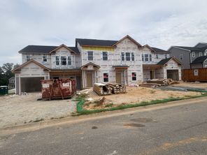 1222 Vail Drive (Athens 3-Bedroom)
