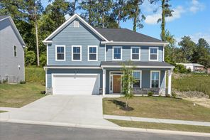 201 Bobbye Drive (Mill Creek)
