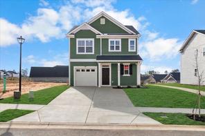 424 Helen Drive (1580 Plan)