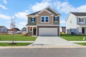 698 Ashburn Drive (1772 Plan)