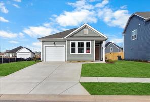 1821 Harbury Drive (1313 Plan)