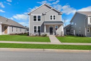 417 Tillery Park Drive (Kestrel)