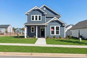 427 Tillery Park Drive (Sparrow)