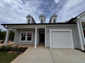 1071 Bobbye Drive (Macon 2-Bedroom)