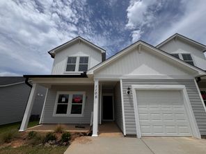 1105 Bobbye Drive (Macon 3-Bedroom)