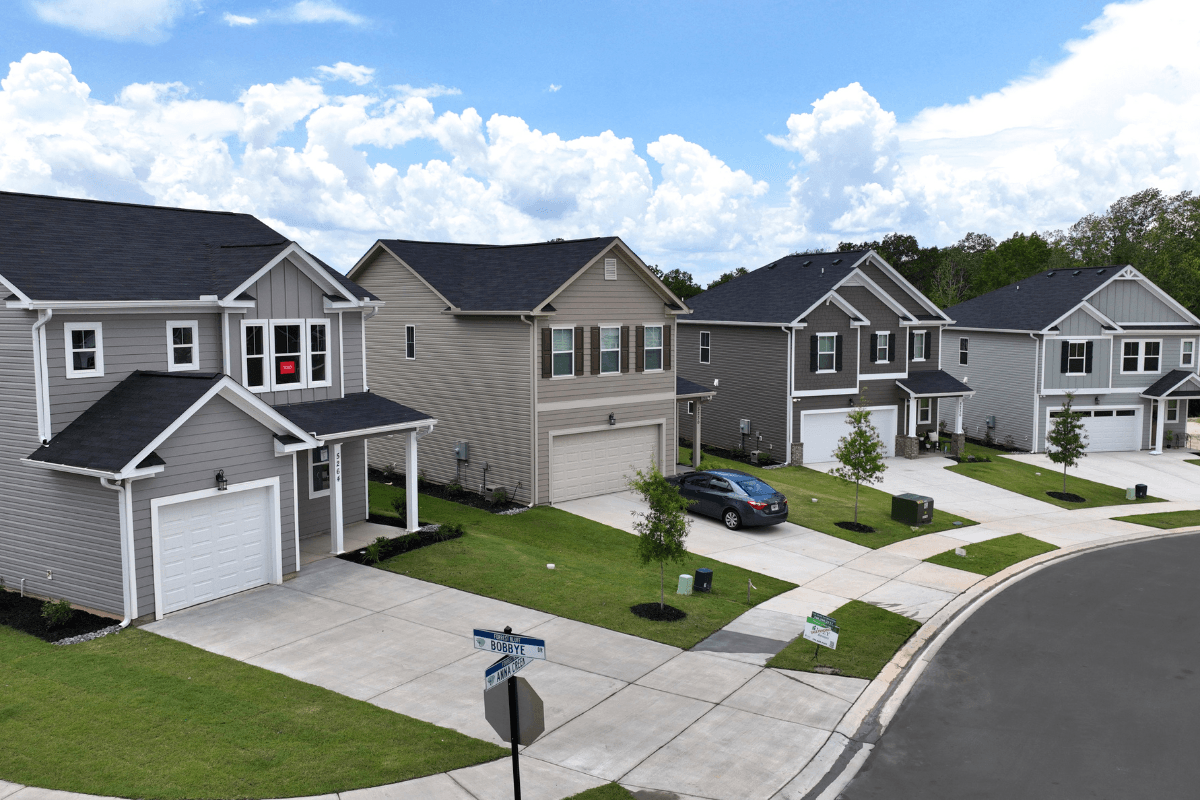Forrest Bluff - North Augusta, SC