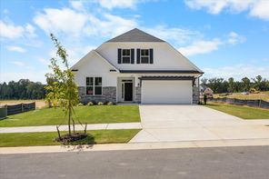 137 Prominence Drive (Galloway)