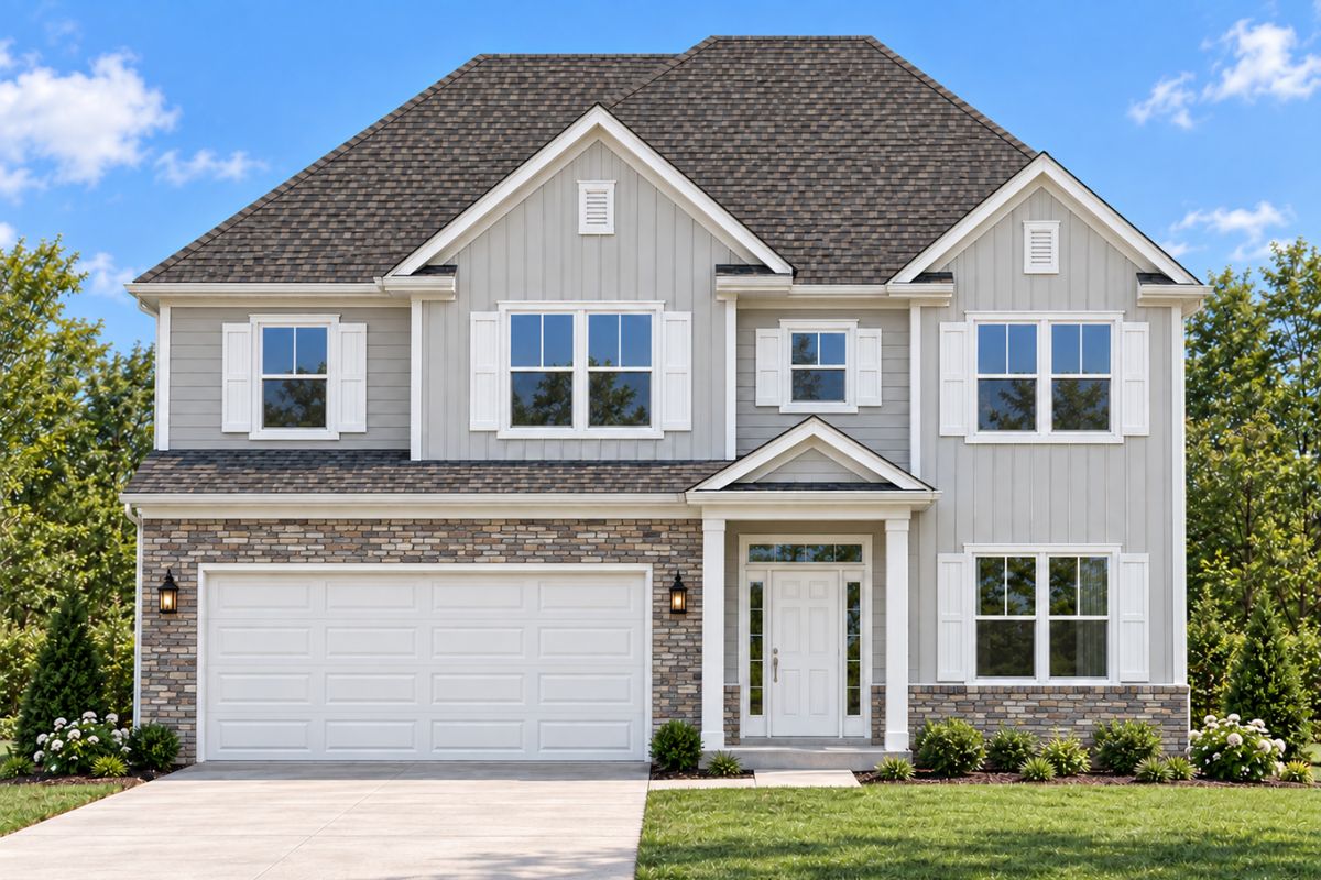 Exteriors Image
