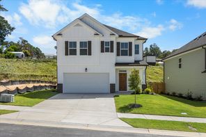 267 Bobbye Drive (2078 Plan)
