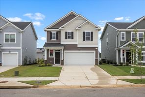 456 Helen Drive (1684 Plan)