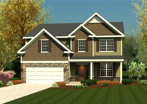 223 Bobbye Drive (Hampton II)