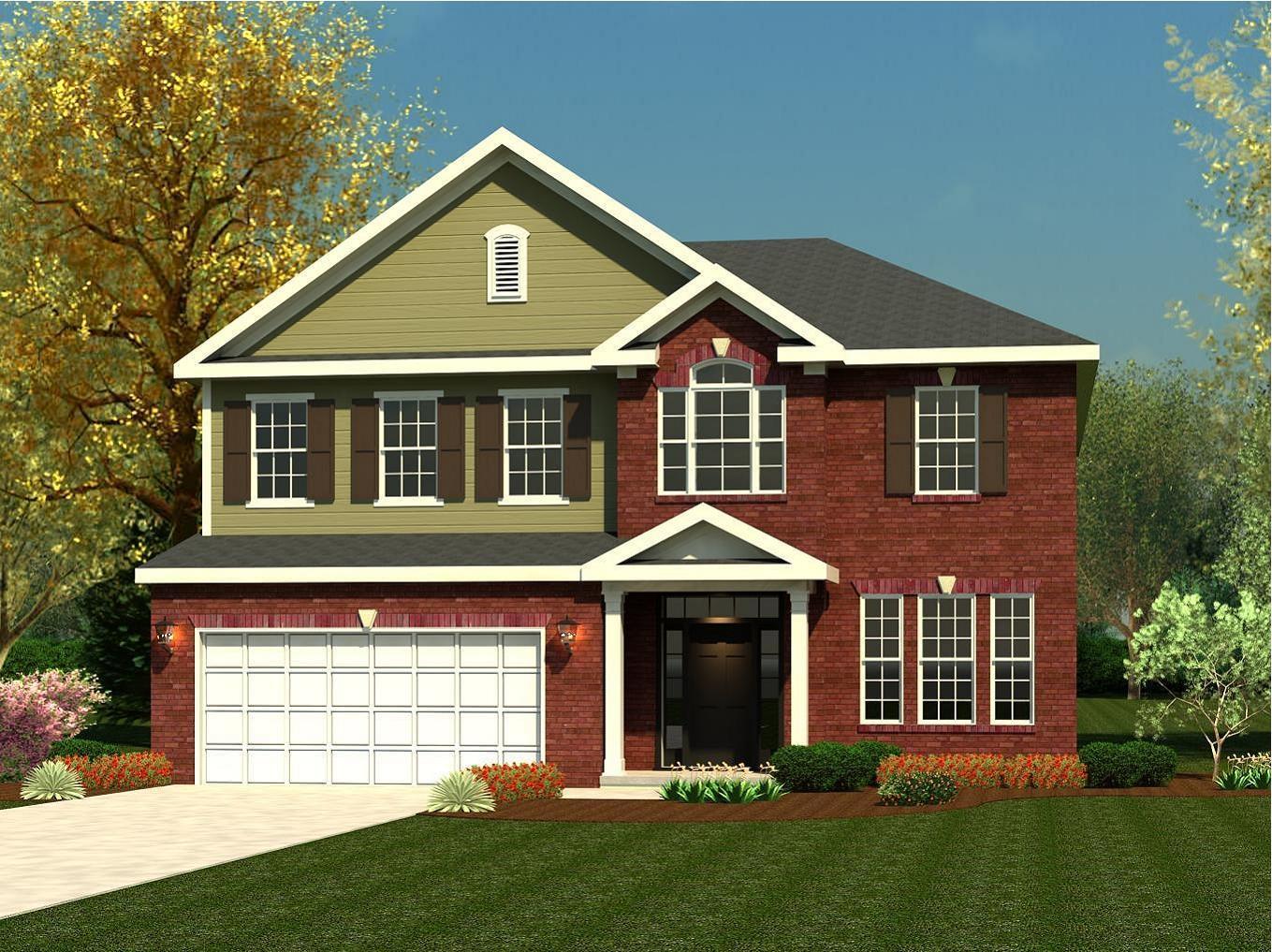 215 Prominence Drive. Grovetown, GA 30813